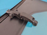 Szyba drzwi tył prawa Citroen Berlingo II HB