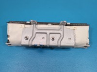 Poduszka powietrzna kolanowa airbag Skoda Octavia IV 5E4880841E