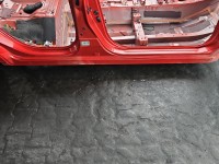 Próg prawy SŁUPEK ŚRODKOWY B Renault Kadjar HB 5d TENNP