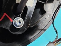 Lusterko lewe pin Peugeot 1007 HB 3d europa