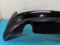 Zderzak tył Infiniti FX I czarny KH3 HB