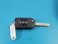 Stacyjka KLUCZYK WKŁADKA Honda Civic IX 39730-T0A-G5