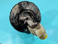 Serwo hamulcowe Vw Polo V 6R 09- 1.4 16V 6R1614105G