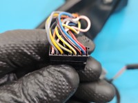 Lusterko prawe Skoda Octavia III LH8Z europa