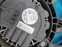 Wentylatory Wentylator chłodnicy Skoda Octavia III 5Q0959455BE, 5Q0121205BD, 5Q0121207BM 1.5 TSI