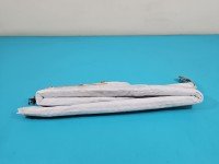 Kurtyna prawa poduszka airbag Chevrolet Aveo T300 HB