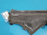 Osłona Producent części: BMW, Europejska, ściany grodziowej lewa BMW X6 E71 3.0d