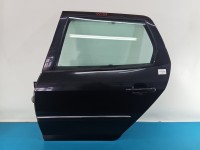 Drzwi tył lewe Peugeot 407 kombi 5d EXLD