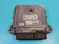 Komputer Sterownik silnika 0261S09816, A2709002100 Infiniti Q30 1.6 T