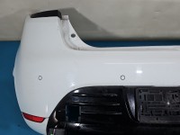 Zderzak tył tylny Renault Clio IV 12-20 DV369 HB