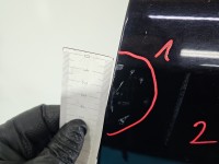 DRZWI PRZÓD LEWE KIEROWCY Opel Astra III H 5d