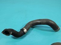 Rura przewód Nissan Nissan Qashqai I J10 06-13 14463BB52A, NI899754642 1.6 dci