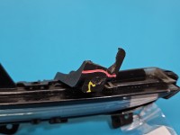 Światło jazdy dziennej prawe Peugeot 508 II 18- 9820134780