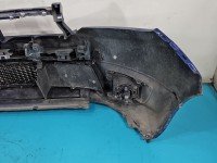Zderzak przód Dacia Sandero II 12-20 granatowy TERPK