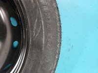 Koło zapasowe 16" dojazdowe dojazdówka Mercedes W245 Rozstaw śrub: 5x112, Continental, 12590/R16, ET32