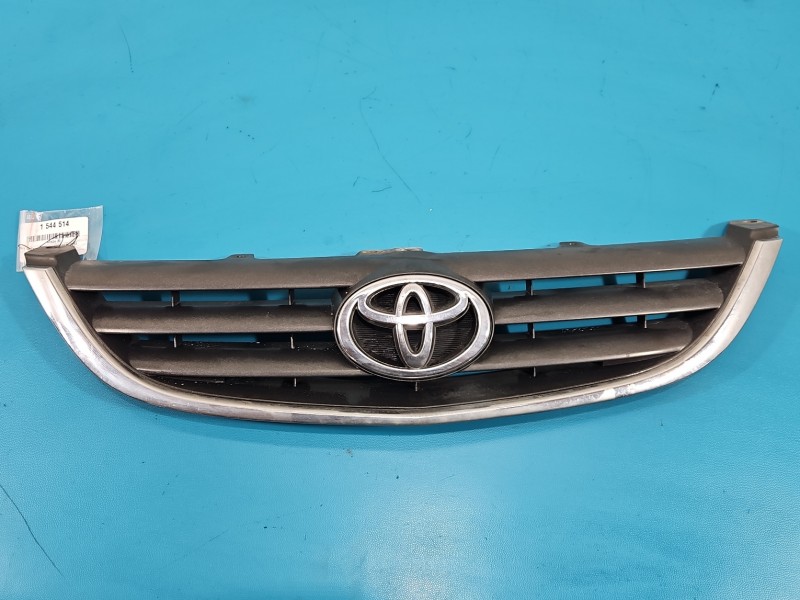 Atrapa grill Toyota Avensis I T22