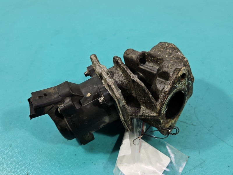 Zawór egr Volvo C30 9685640480, 21604679-9 1.6 hdi Producent części: Volvo, 5 PIN