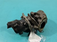 Zawór egr Volvo C30 9685640480, 21604679-9 1.6 hdi Producent części: Volvo, 5 PIN
