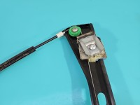 Podnośnik przód lewy Vw Golf VI 1K5837401BC, 3E0959793C 5d kombi