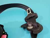 Pas bezpieczeństwa przód lewy kierowcy Citroen C4 II 96871491XX EU