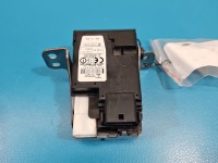 Stacyjka KLUCZYK WKŁADKA Toyota Prius II XW20 03- 626399-000