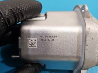 Moduł lampy Opel Astra V K 7960311399
