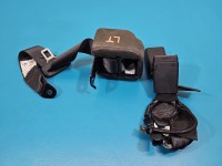 Pas bezpieczeństwa tył lewy TOYOTA, Europejska, kombi Toyota Auris II 73360-02750