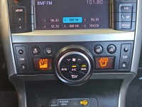 Konsola panel nawiewu Toyota Verso 09- 55900-0F110