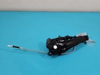 Klamka przód lewa zewnętrzna BMW F20 7297749