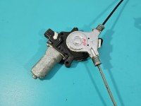 Podnośnik przód prawy Honda Accord VII 02-08 2 PIN 4d sedan