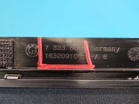 Osłona ZAŚLEPKA PLASTIK Bmw i3 7333880