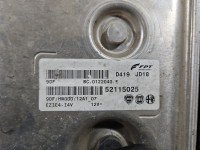 Komputer Sterownik silnika 52115025 Fiat Ducato IV 2.3 jtd (F1AGK411B)