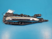 Klamka tył lewa zewnętrzna Maserati Quattroporte VI 13- P68211282AB