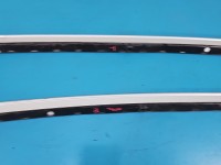 Relingi dachowe komplet Kia Niro I 16-22 87287-G5000