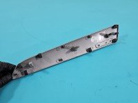 Listwa listwy dekory dekor deski Audi Q3 eu