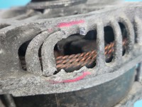 TEST Alternator Mercedes Vito W447 14- 1.6 cdi A0009064022, A003TX2081ZE