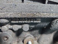 Głowica Opel Meriva A 24461591 1.6 16V