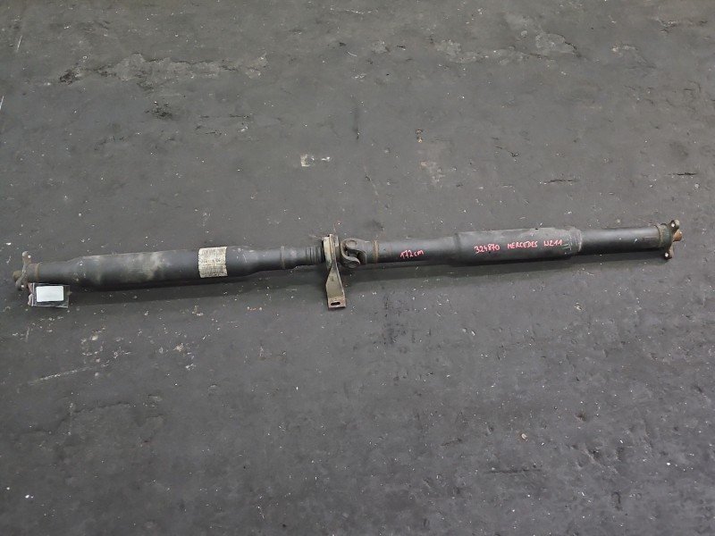 Wał napędowy tył Mercedes W211 1.8 kompressor 2114104706
