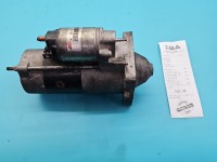 TEST Rozrusznik Renault Master II 2.5d