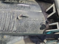 Lampa tył prawa Citroen C5 II X7 sedan EUROPA