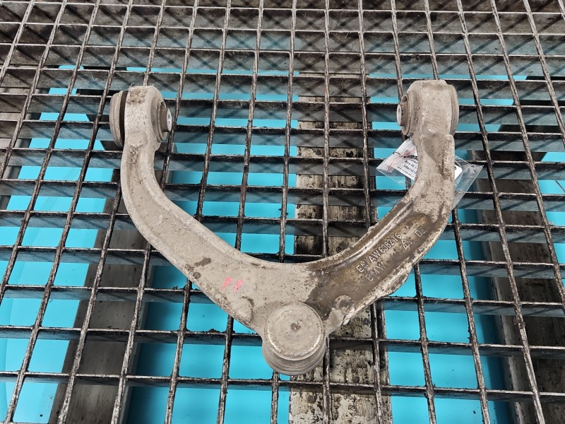 Wahacz przód prawy BMW X6 E71 przedni