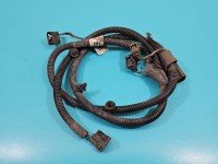 Wiązka zderzaka tył Chevrolet Captiva 251HA-00 Instalacja pdc