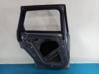 Drzwi tył lewe BMW iX1U11 HB 5d C5A