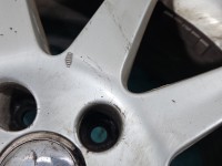 alufelgi felgi 17" komplet Audi A4 B7 R17 Szerokość felgi: 7.0", Rozstaw śrub: 5x112, Odsadzenie (ET): 45, Producent felg:...