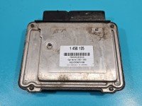 Komputer Sterownik silnika 55566277, 0281014450 Opel Vectra C 1.9 cdti
