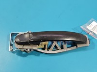 Klamka przód prawa zewnętrzna Vw Caddy III 2K 1T0837886B LA3H