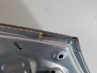 Maska przednia Toyota Corolla Verso II