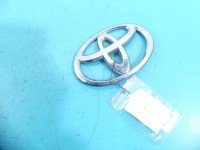 Atrapa grill Toyota Verso 09- 90975-02073