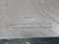 Dywaniki komplet Dacia Duster III 2024-