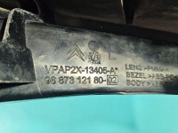 Lampa tył lewa CITROEN, 10-15 Z BŁOTNIKA Citroen C4 II HB